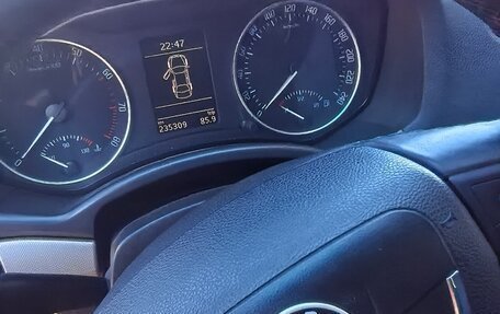 Skoda Octavia, 2010 год, 820 000 рублей, 5 фотография