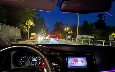 Mitsubishi Outlander III рестайлинг 3, 2014 год, 1 800 000 рублей, 3 фотография