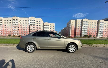 Mitsubishi Lancer IX, 2008 год, 430 000 рублей, 7 фотография