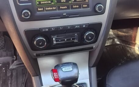 Skoda Octavia, 2010 год, 820 000 рублей, 4 фотография