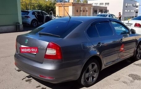 Skoda Octavia, 2010 год, 820 000 рублей, 7 фотография