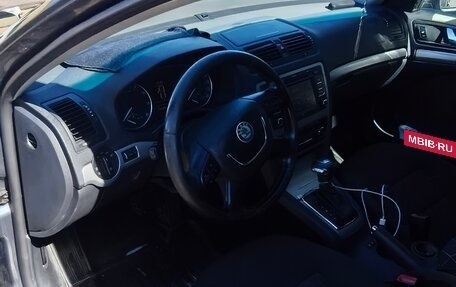 Skoda Octavia, 2010 год, 820 000 рублей, 6 фотография