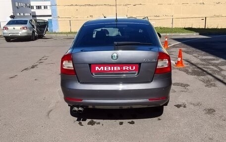 Skoda Octavia, 2010 год, 820 000 рублей, 8 фотография