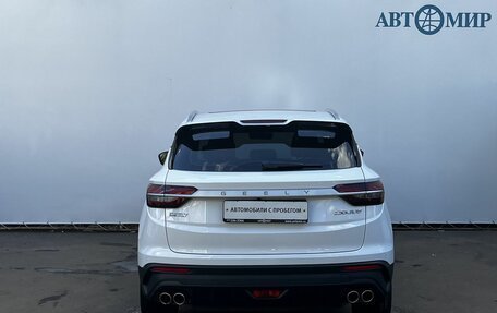 Geely Coolray I, 2023 год, 1 790 000 рублей, 6 фотография