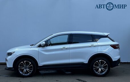 Geely Coolray I, 2023 год, 1 790 000 рублей, 8 фотография