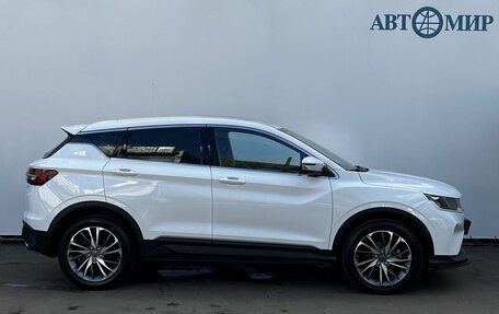 Geely Coolray I, 2023 год, 1 790 000 рублей, 4 фотография