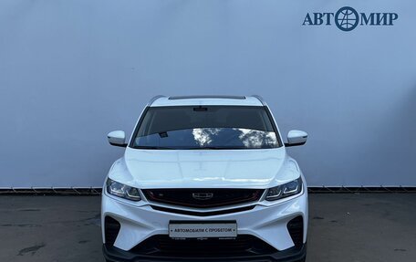 Geely Coolray I, 2023 год, 1 790 000 рублей, 2 фотография
