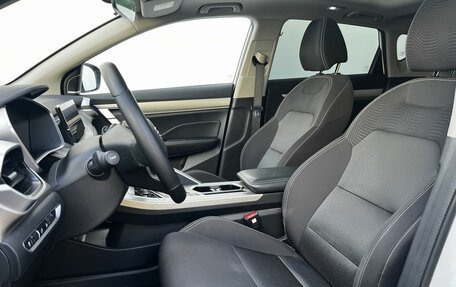 Geely Coolray I, 2023 год, 1 790 000 рублей, 10 фотография