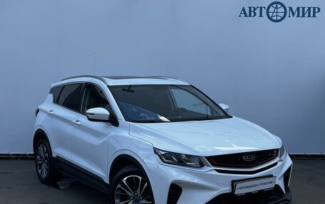 Geely Coolray I, 2023 год, 1 790 000 рублей, 3 фотография