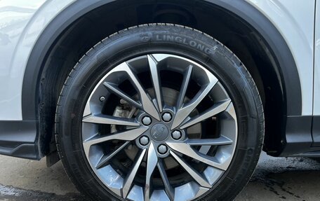 Geely Coolray I, 2023 год, 1 790 000 рублей, 9 фотография
