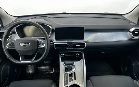 Geely Coolray I, 2023 год, 1 790 000 рублей, 13 фотография