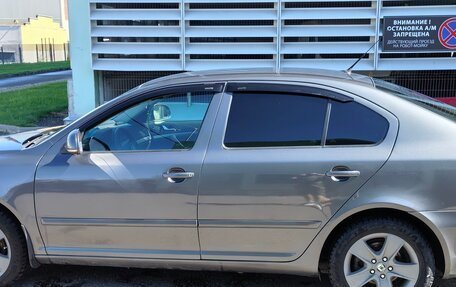 Skoda Octavia, 2010 год, 820 000 рублей, 10 фотография
