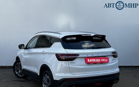 Geely Coolray I, 2023 год, 1 790 000 рублей, 7 фотография