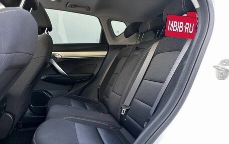 Geely Coolray I, 2023 год, 1 790 000 рублей, 11 фотография