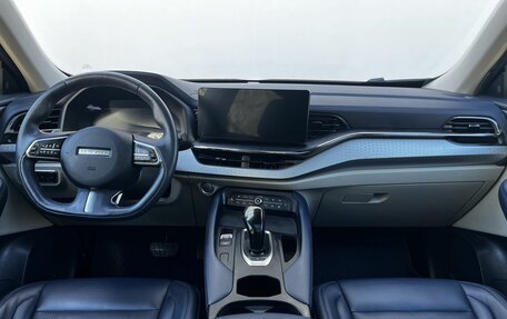 Haval F7 I, 2022 год, 2 200 000 рублей, 13 фотография