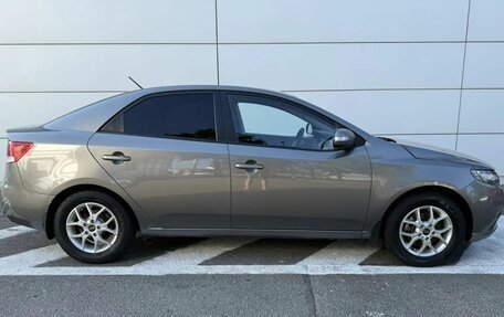 KIA Cerato III, 2009 год, 780 000 рублей, 4 фотография