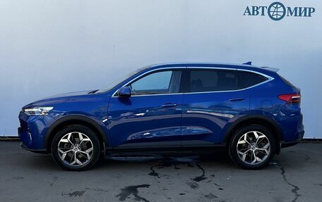 Haval F7 I, 2022 год, 2 200 000 рублей, 8 фотография
