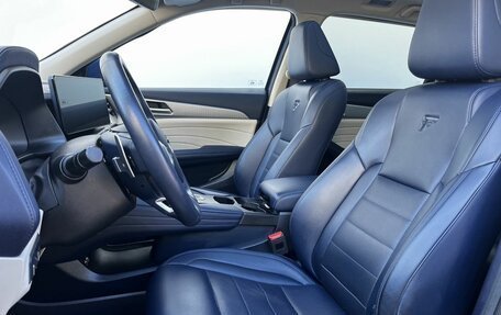 Haval F7 I, 2022 год, 2 200 000 рублей, 10 фотография