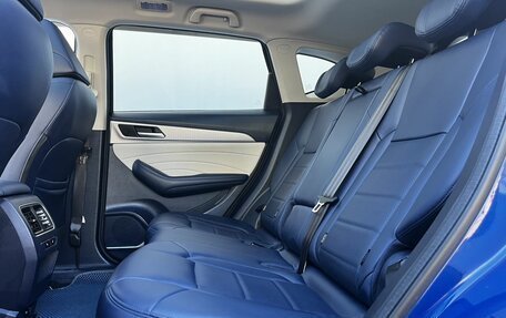 Haval F7 I, 2022 год, 2 200 000 рублей, 11 фотография