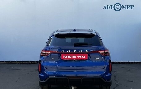 Haval F7 I, 2022 год, 2 200 000 рублей, 6 фотография