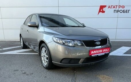 KIA Cerato III, 2009 год, 780 000 рублей, 3 фотография
