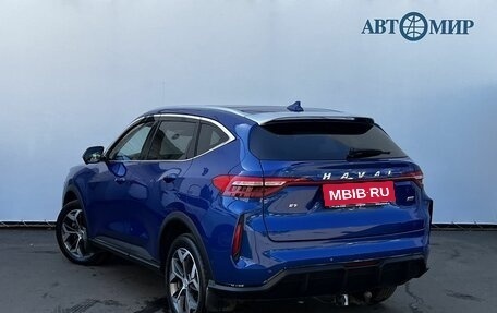 Haval F7 I, 2022 год, 2 200 000 рублей, 7 фотография