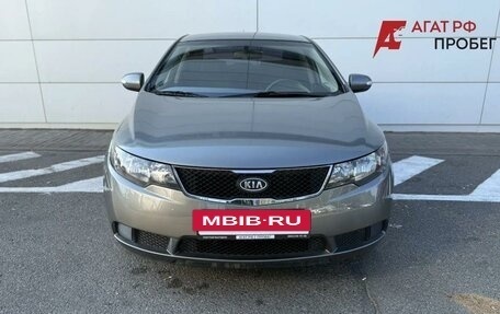 KIA Cerato III, 2009 год, 780 000 рублей, 2 фотография