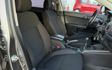 KIA Cerato III, 2009 год, 780 000 рублей, 12 фотография