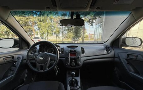 KIA Cerato III, 2009 год, 780 000 рублей, 10 фотография
