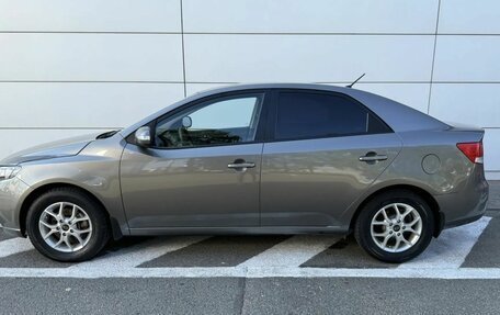 KIA Cerato III, 2009 год, 780 000 рублей, 8 фотография