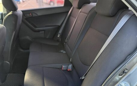 KIA Cerato III, 2009 год, 780 000 рублей, 13 фотография