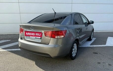 KIA Cerato III, 2009 год, 780 000 рублей, 5 фотография