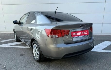 KIA Cerato III, 2009 год, 780 000 рублей, 7 фотография