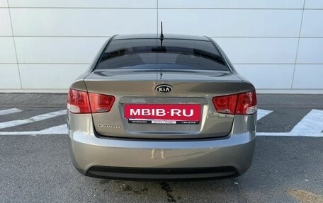 KIA Cerato III, 2009 год, 780 000 рублей, 6 фотография