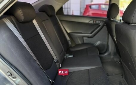 KIA Cerato III, 2009 год, 780 000 рублей, 14 фотография