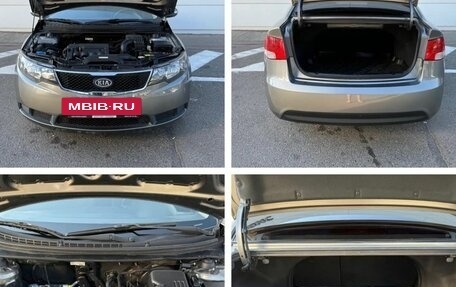KIA Cerato III, 2009 год, 780 000 рублей, 9 фотография