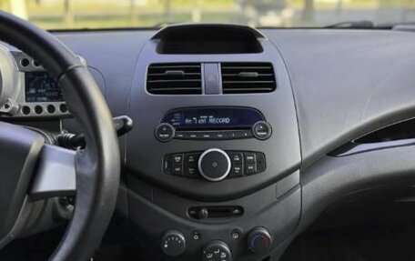 Chevrolet Spark III, 2013 год, 625 000 рублей, 11 фотография