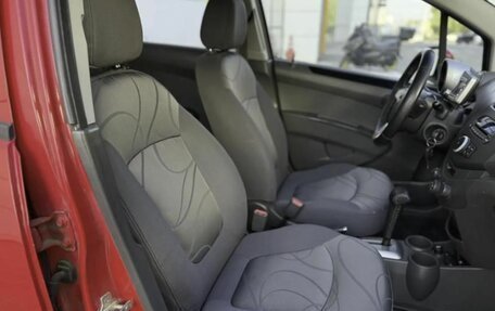 Chevrolet Spark III, 2013 год, 625 000 рублей, 13 фотография