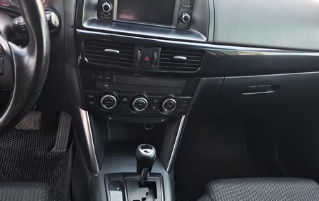 Mazda CX-5 II, 2011 год, 1 450 000 рублей, 10 фотография