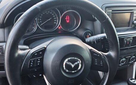 Mazda CX-5 II, 2011 год, 1 450 000 рублей, 9 фотография