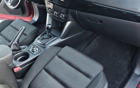Mazda CX-5 II, 2011 год, 1 450 000 рублей, 13 фотография