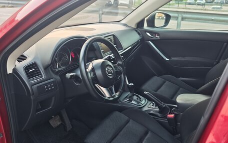 Mazda CX-5 II, 2011 год, 1 450 000 рублей, 7 фотография