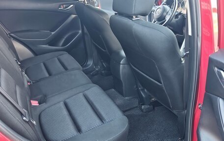 Mazda CX-5 II, 2011 год, 1 450 000 рублей, 14 фотография
