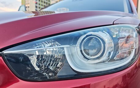 Mazda CX-5 II, 2011 год, 1 450 000 рублей, 17 фотография