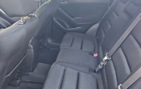 Mazda CX-5 II, 2011 год, 1 450 000 рублей, 11 фотография