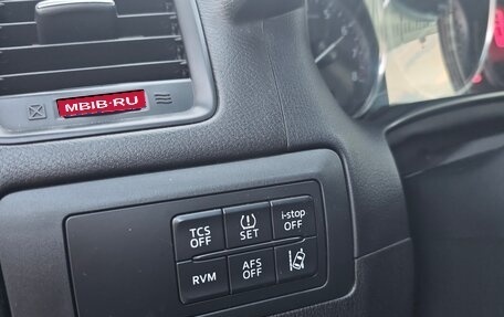 Mazda CX-5 II, 2011 год, 1 450 000 рублей, 8 фотография