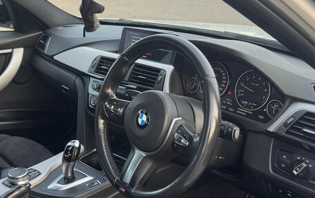 BMW 3 серия, 2017 год, 1 720 000 рублей, 7 фотография
