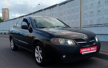 Nissan Almera, 2006 год, 230 000 рублей, 2 фотография