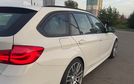 BMW 3 серия, 2017 год, 1 720 000 рублей, 5 фотография