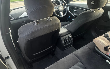 BMW 3 серия, 2017 год, 1 720 000 рублей, 11 фотография